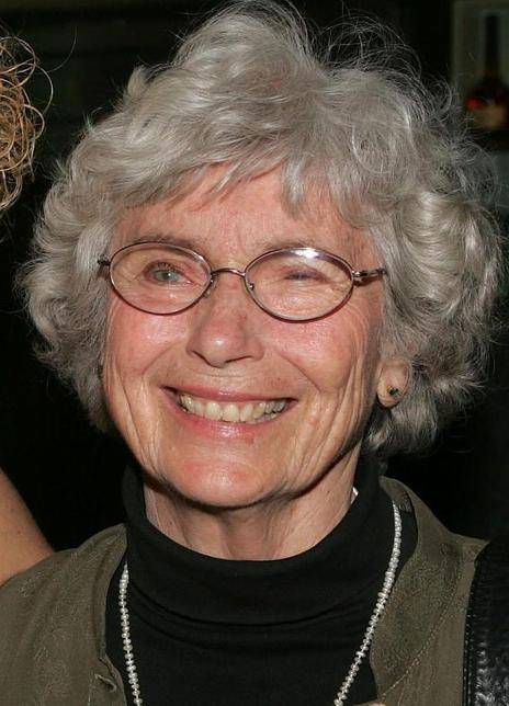 Priscilla Pointer
