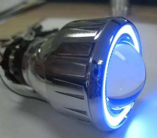 EOS HID氙气灯