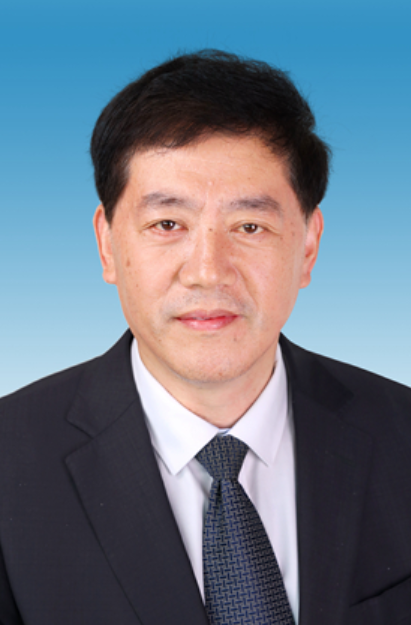 张志强（山东省济南市卫生健康委员会原二级巡视员）