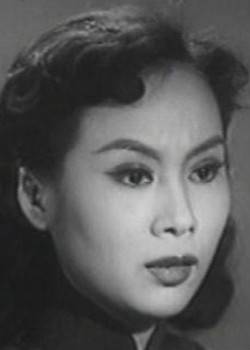 孔雀东南飞（1956年吴回、珠玑联合执导电影）