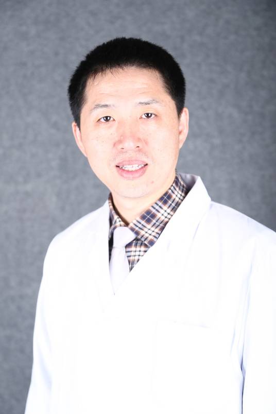 王海彬（广州中医药大学第一附属医院骨伤科主任医师）