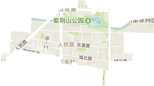 人民路街道（河南省郑州市金水区下辖街道）