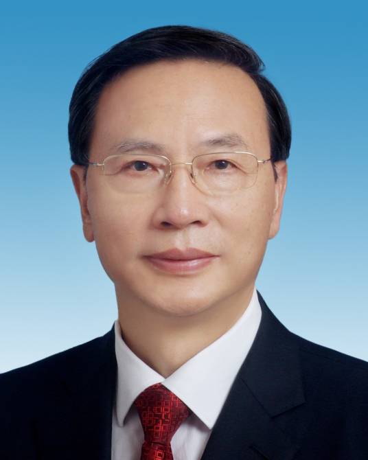 李军（海南省人大常委会党组书记、副主任）