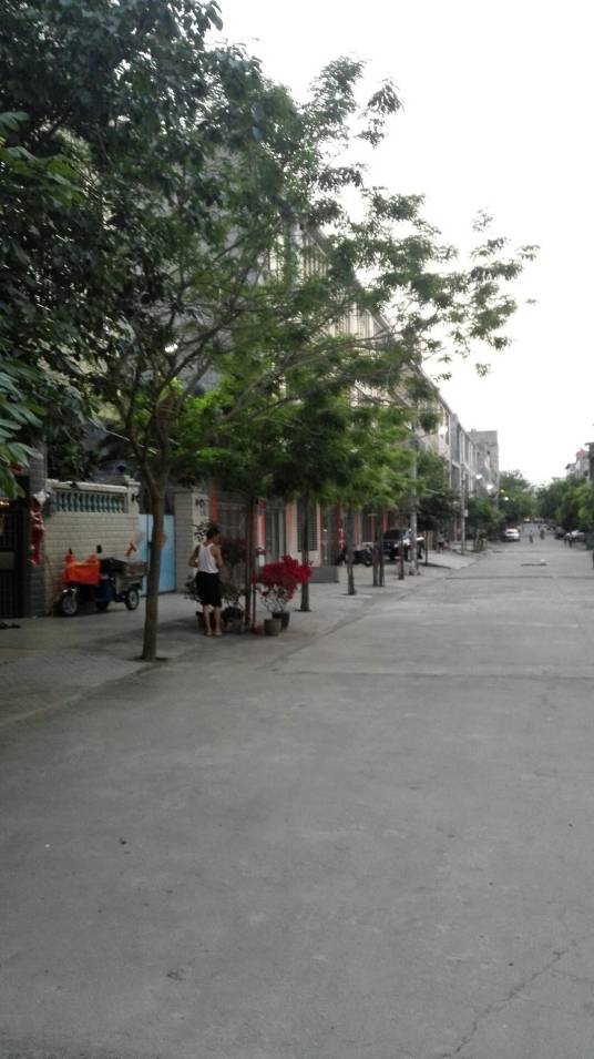 宏达路（广州市道路）