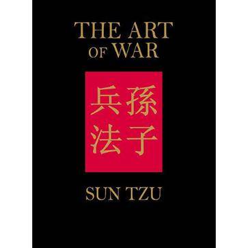 The Art Of War 孙子兵法