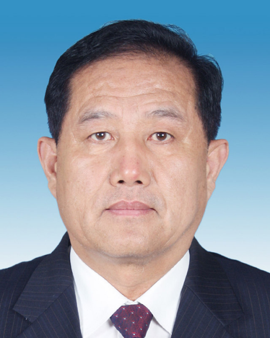 杨启典（山东省泰安市公安局调研员）