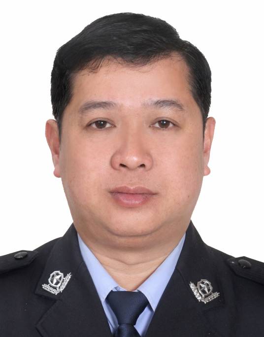 覃尚德