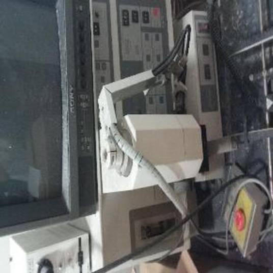 SMT维修站