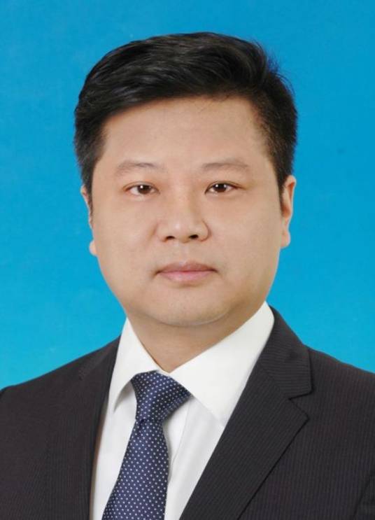倪谦（广东省委宣传部副部长、广东省新闻出版局（广东省版权局）局长）