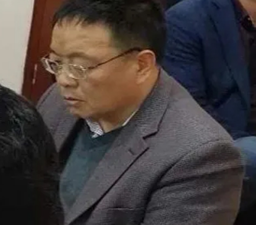 朱建军（江苏九九久科技股份有限公司副总经理）