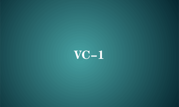 VC-1