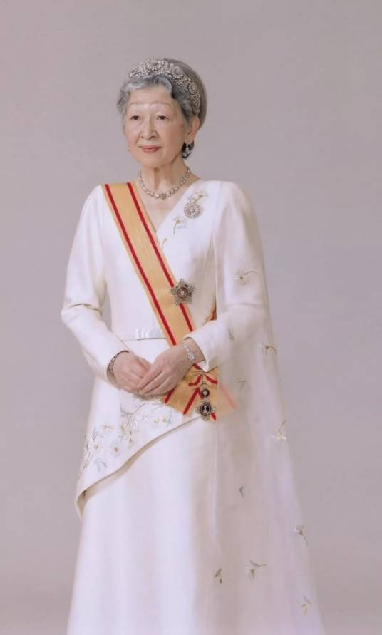 美智子（日本上皇后）