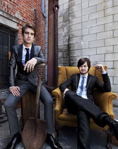 Panic ! At The Disco