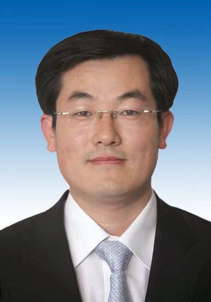 马维强（山东省日照市人民政府副市长、党组成员）