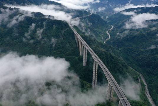 雅安—西昌高速公路