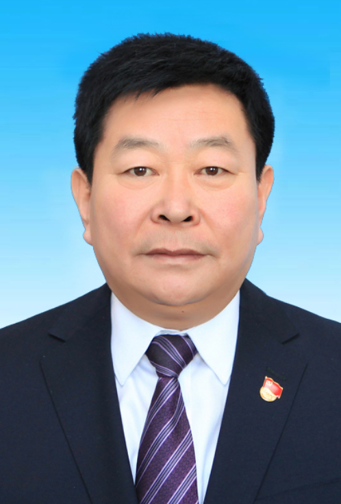 刘光明（内蒙古鄂尔多斯市准格尔旗政府原副旗长）