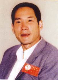 张克学（莱芜梆子剧团团长，国家一级演员）