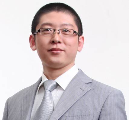 付浩（中国早期教育网首席讲师）