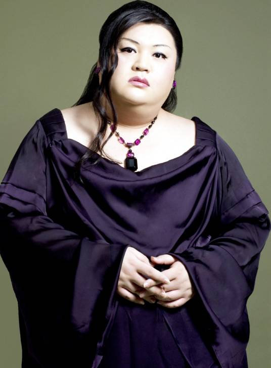 松子・DELUXE