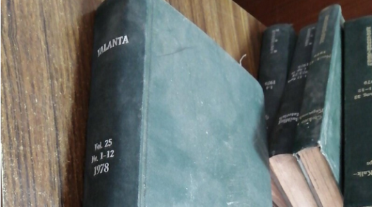 TALANTA
