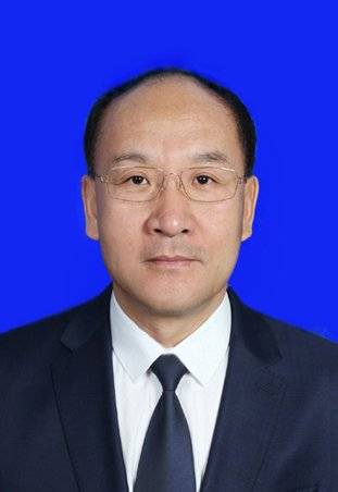 于雷（黑龙江省大庆市委常委，副市长）
