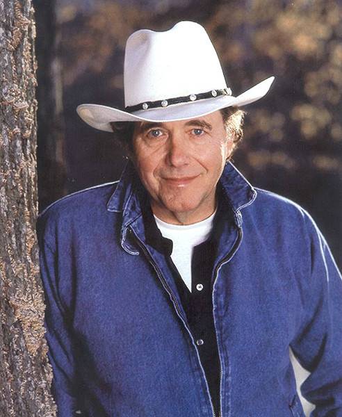 Bobby Bare