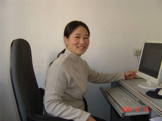 罗晓杰（浙江师范大学外国语学院教授）