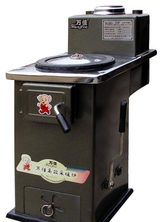家用气化炉