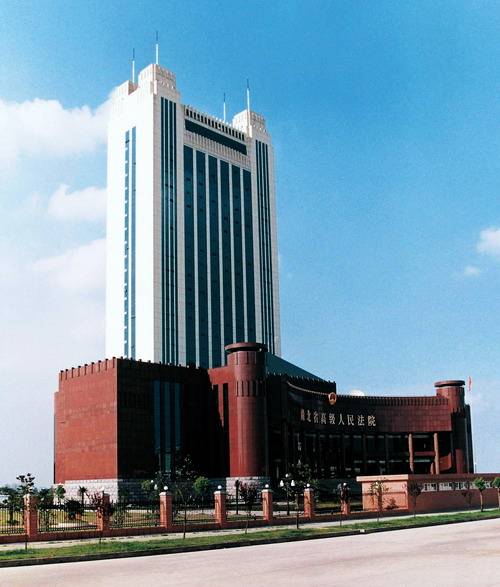 武汉市建筑节能检测中心