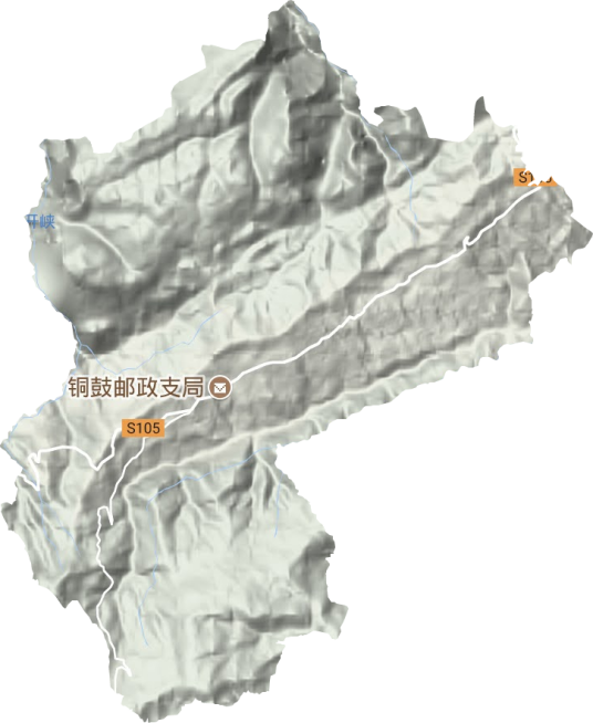 铜鼓镇（重庆市巫山县下辖镇）