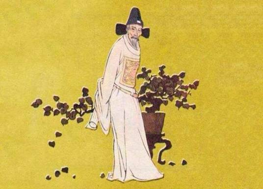周进（小说《儒林外史》中的角色）