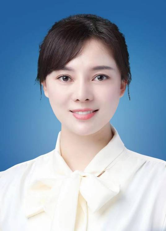 徐静雯（合肥市第四十八中学滨湖校区教师）