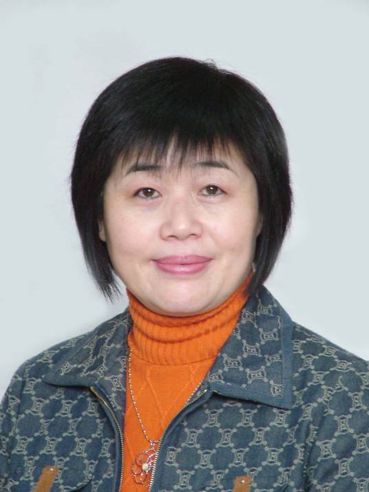 张振香（郑州大学护理学院院长）