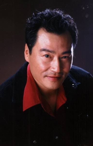 高发（中国内地男演员、国家一级演员）