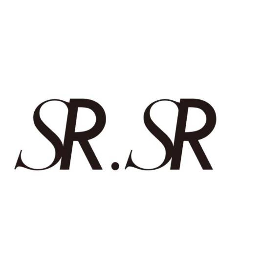sr（张文金申请的品牌）