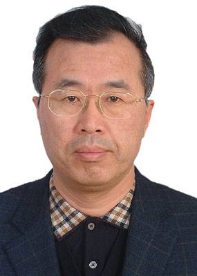 郭永宏（第十三届全国人民代表大会代表，中国电子科技集团有限公司外部董事）