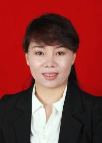 马瑞英（宁夏回族自治区吴忠市医疗保障局局长）