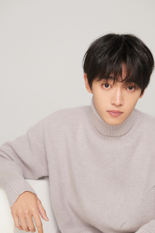李嘉豪（中国内地影视男演员）