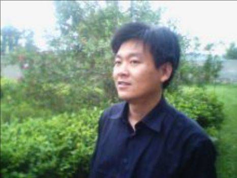 陈小明（安徽省安庆市怀宁县小学校长）