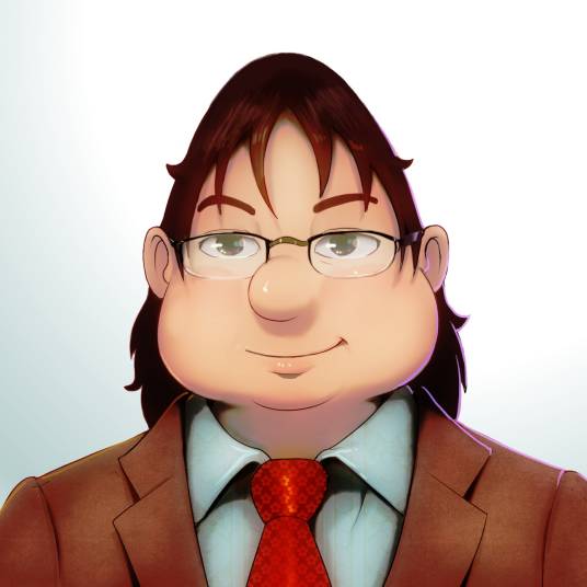 撸胖