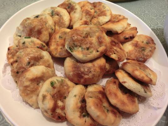 光饼