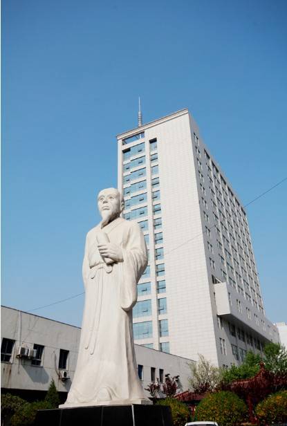 江苏省连云港市中医院