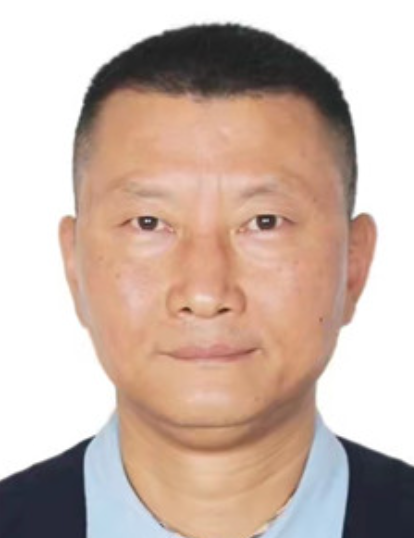 吴光辉（四川省成都市彭州市政协党组成员、副主席）