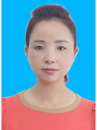 高燕（四川省成都市成华区投资促进局党组成员、经济合作中心副主任）