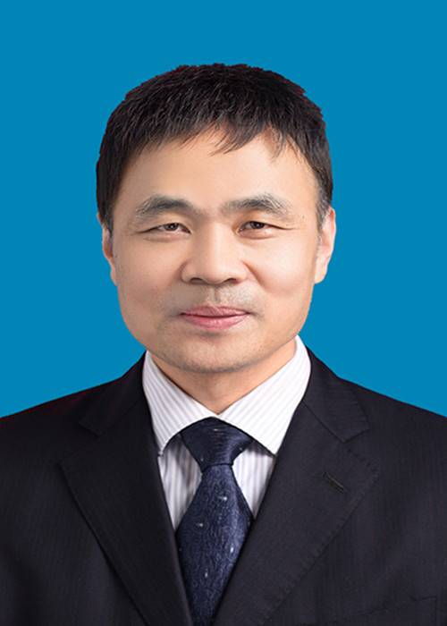张志鹏（湖北省潜江市委原常委、纪委原书记、监委原主任）