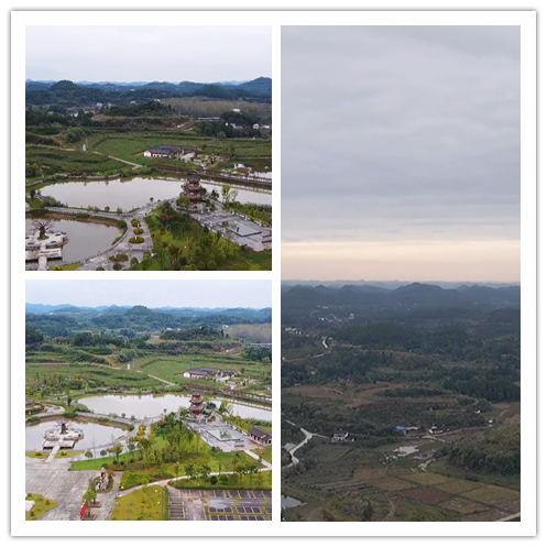 古楼镇（四川省南充市西充县下辖镇）