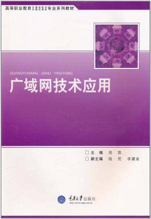 广域网技术应用