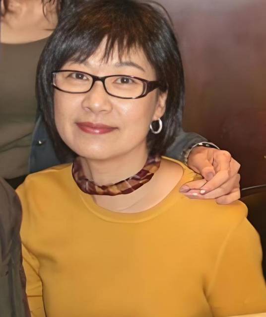 欧阳佩珊