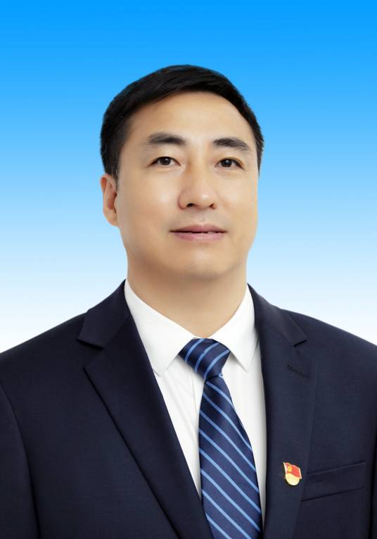 牛文俊（内蒙古自治区通辽市人民政府副市长）