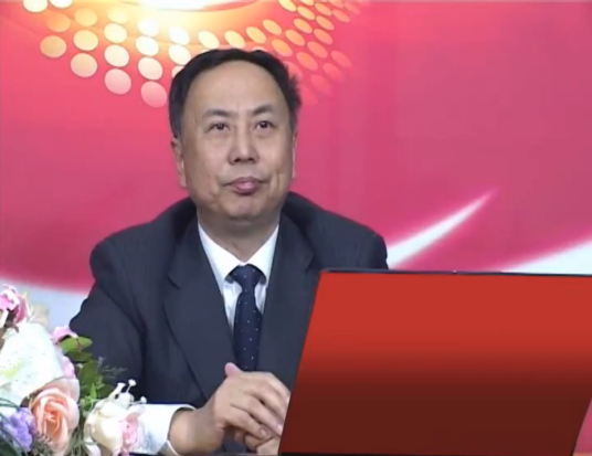 刘海涛（中共中央党校科学社会主义教研部主任）